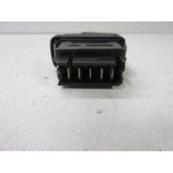Interrupteur De Leve Vitre Arriere Gauche Renault Clio 2 Phase 1